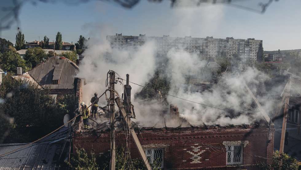Russia-Ukraine war