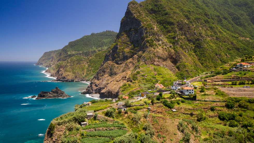Potram PS questiona legalidade de proposta do Governo da Madeira sobre ...