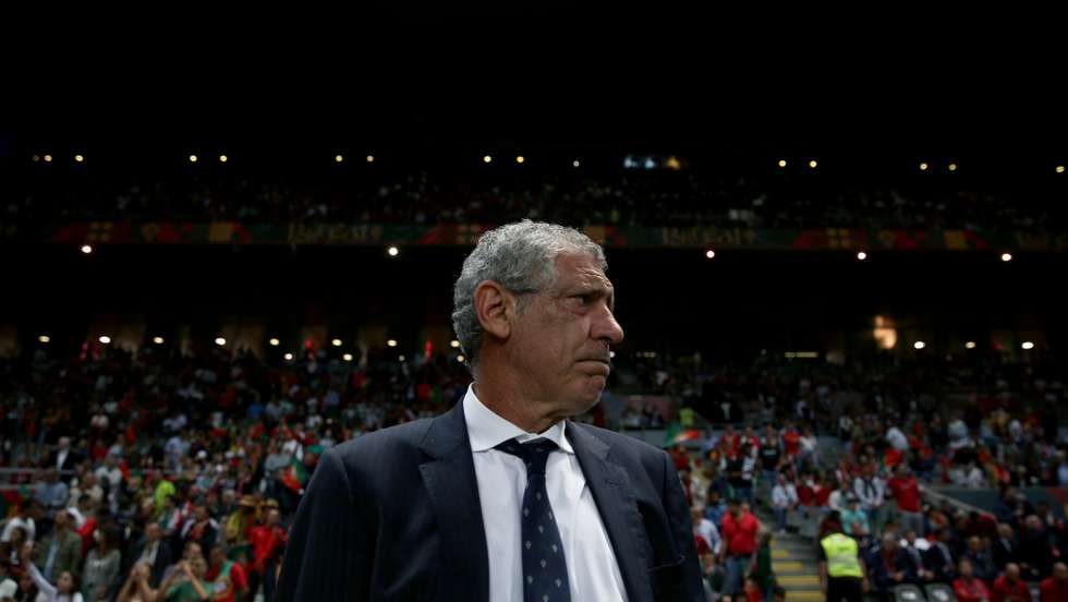 Portugal v Spain: UEFA Nations League - League Path Group 2