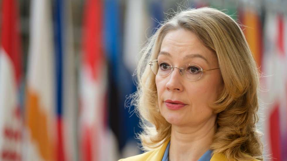 EU General Affairs Ministers Council