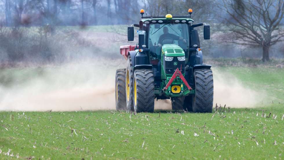 Agricultura