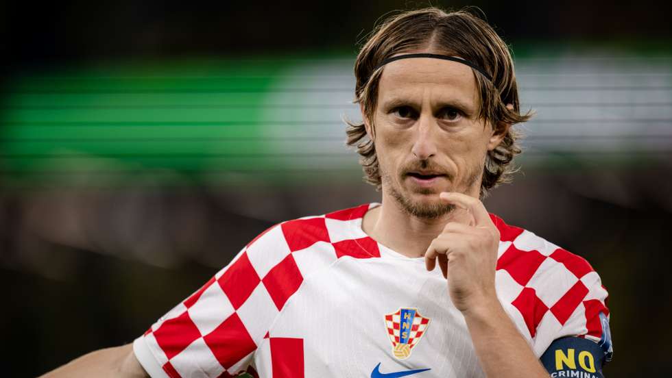 Croatia v Brazil: Quarter Final - FIFA World Cup Qatar 2022