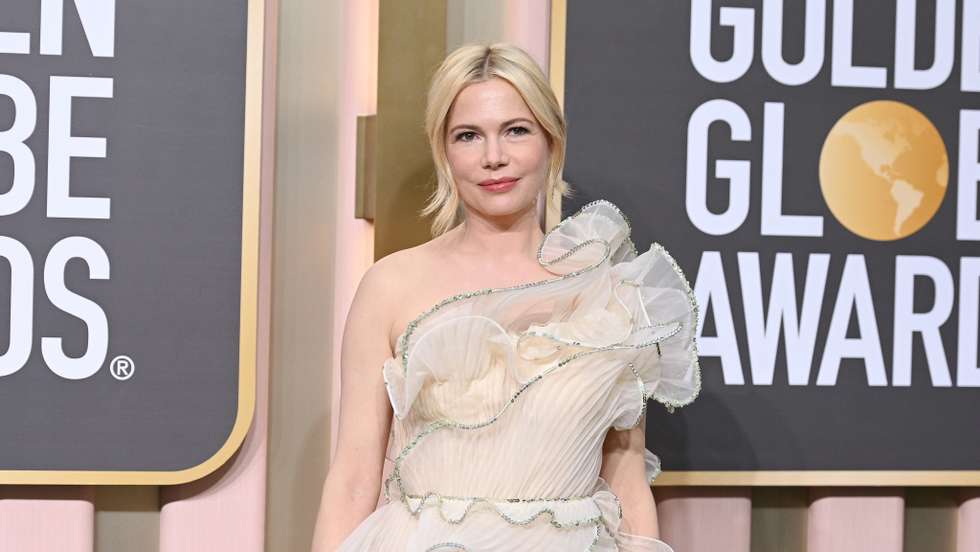 80th Annual Golden Globe Awards - Arrivals