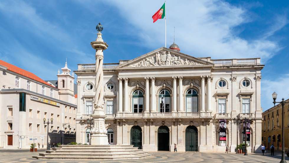 Câmara Municipal de Lisboa