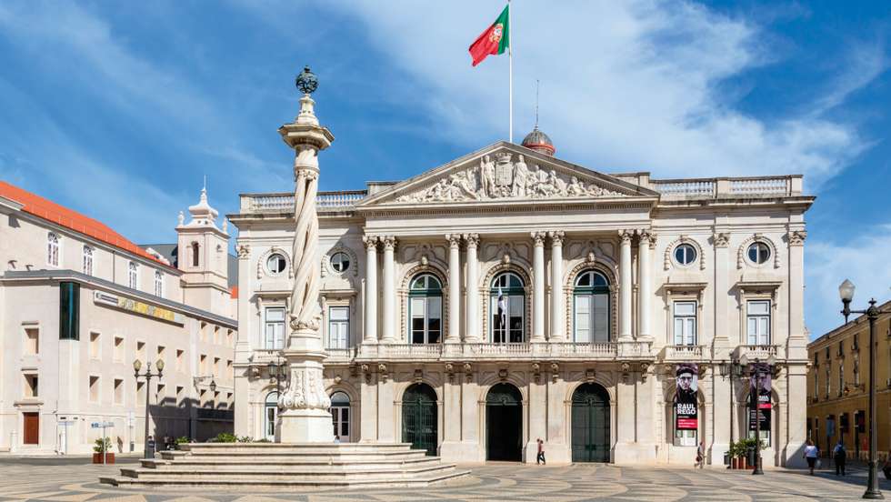 Câmara Municipal de Lisboa