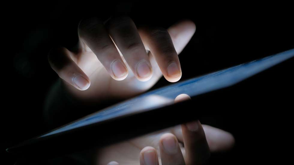 Os EUA foram alvo de quase metade dos ataques registados