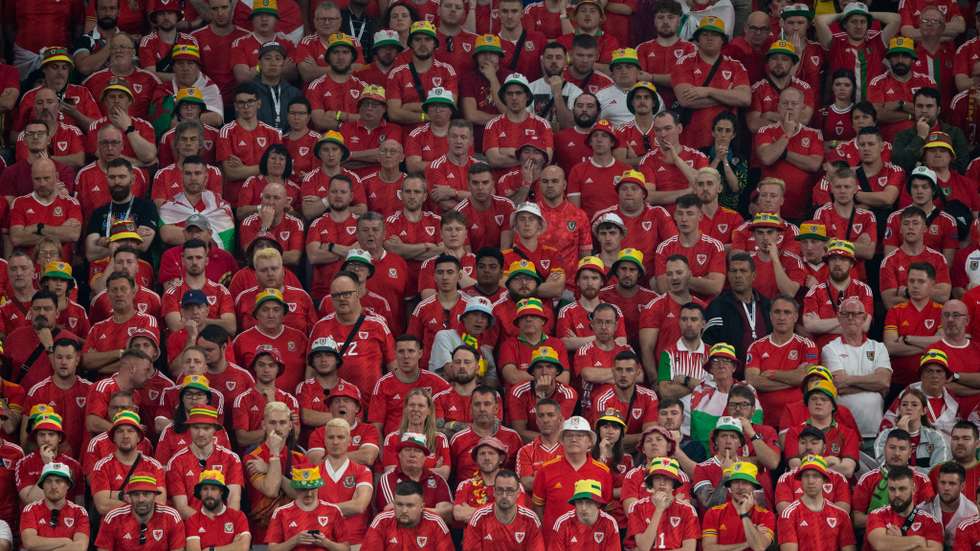 USA v Wales: Group B - FIFA World Cup Qatar 2022