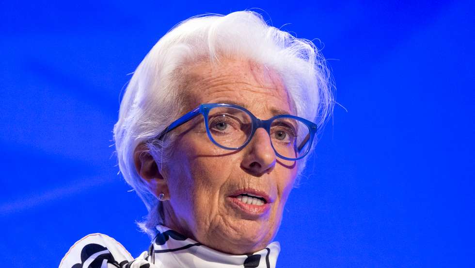 "Frankfurt European Banking Congress"