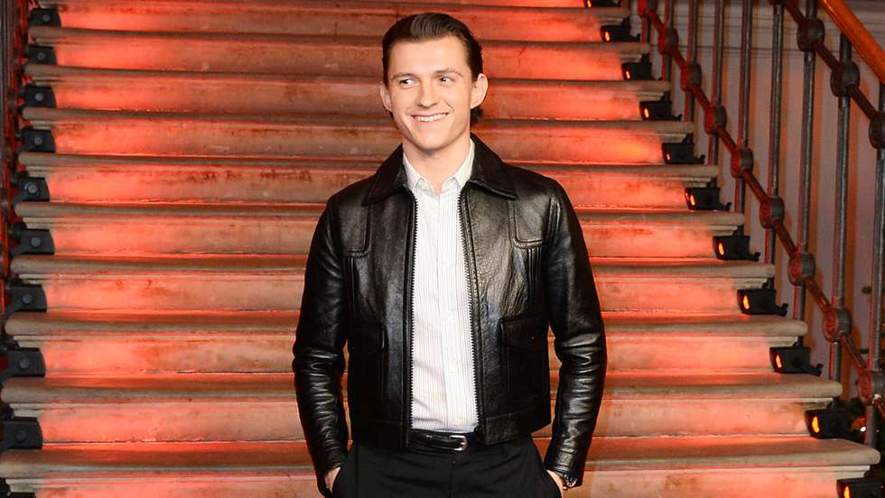 "Spider-Man: No Way Home" - Photocall