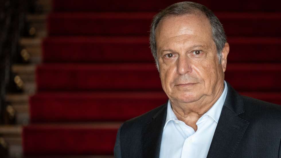 O dirigente socialista integrava um grupo de observadores internacionais que foi recebido esta segunda-feira à noite por João Lourenço