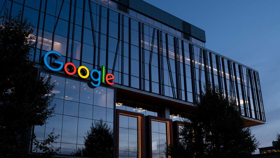 Google