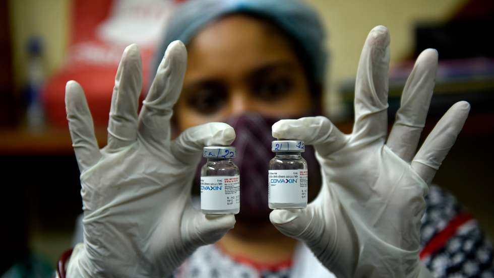 Virus Outbreak India