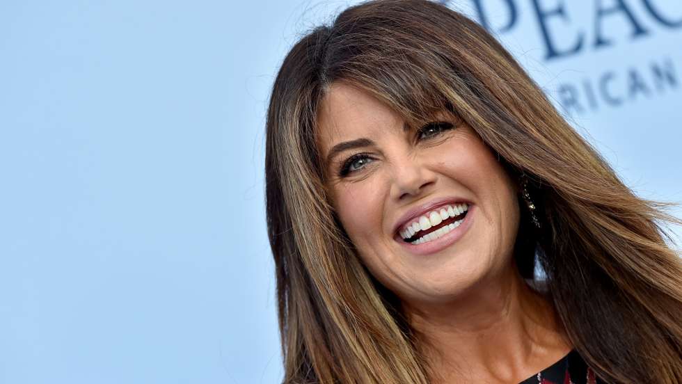Monica Lewinsky é produtora na série de Ryan Murphy "Impeachment" que retrata o escândalo entre ela e Bill Clinton