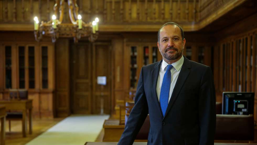 Francisco César, eleito pelo PS, sublinhou que "não será possível levar sexta-feira [a proposta] a votação final global"