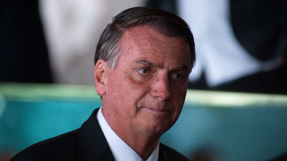 Bolsonaro Speaks After Being Defeated By Lula in Presidential Runoff