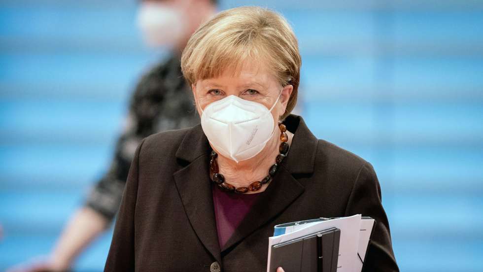GERMANY-POLITICS-GOVERNMENT-CABINET