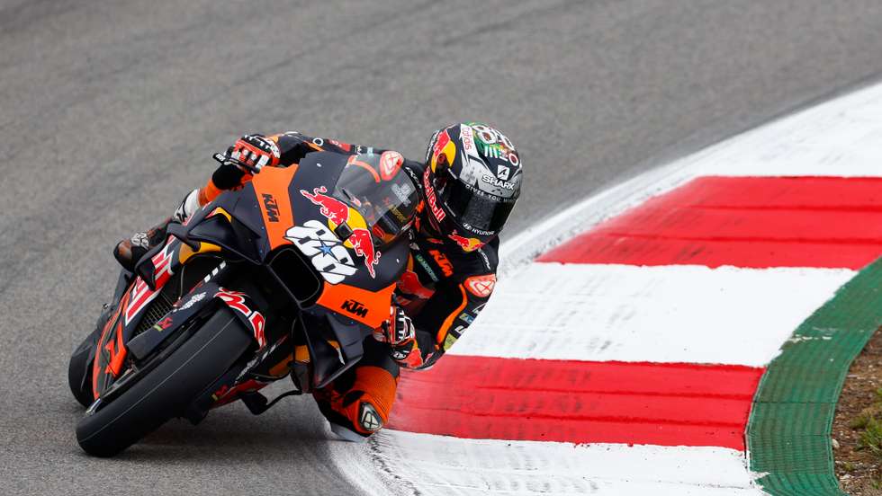 MotoGP Of Portugal - Race