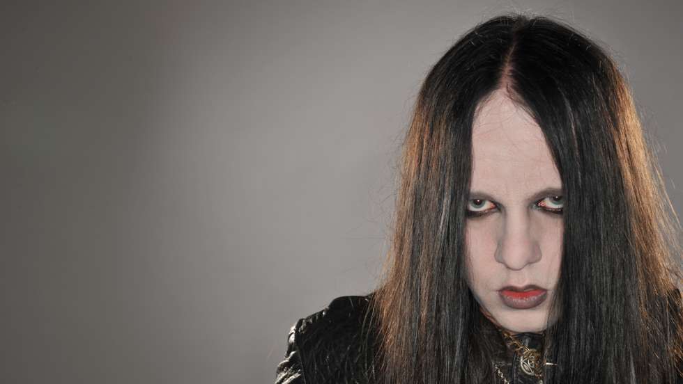 Murderdolls Portrait Shoot