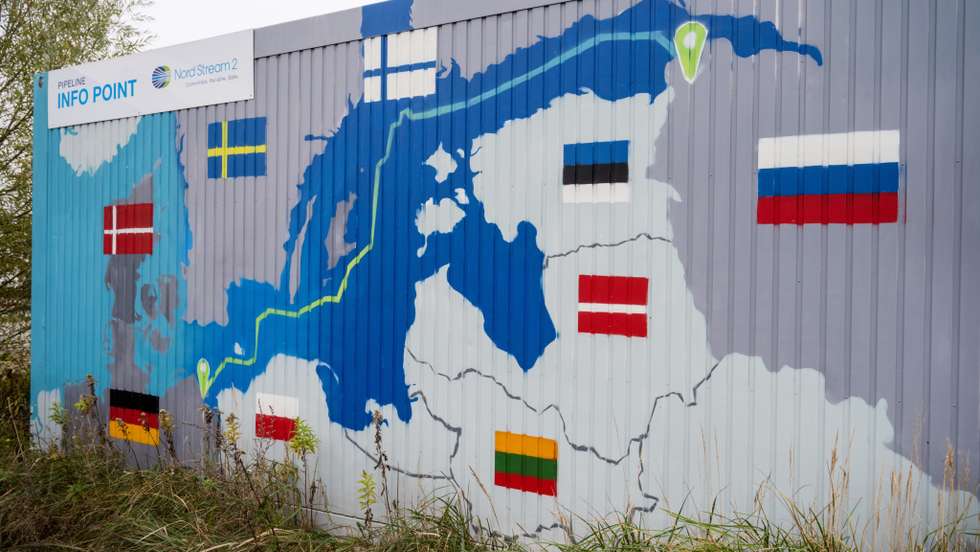 Nord Stream 2