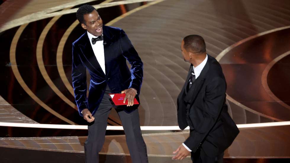 94th Academy Awards - Show