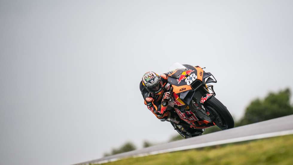 MotoGP Of Portugal - Free Practice