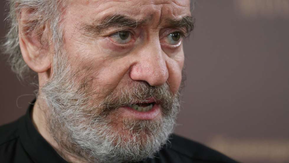 Valery Gergiev