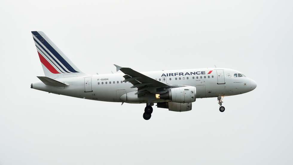Airplanes to Leonardo da Vinci airport in Fiumicino