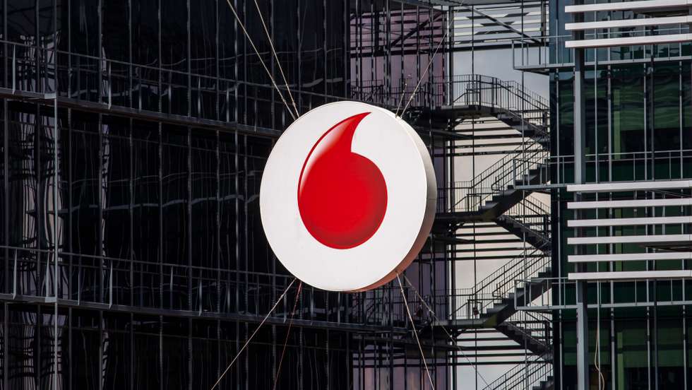 Vodafone Announces An Ere In Spain For Up To 515 Employees