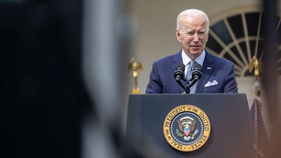 WH ATF and Gun Violence Announcement