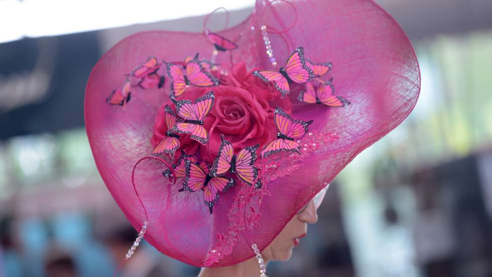 2021 Royal Ascot - Day Three
