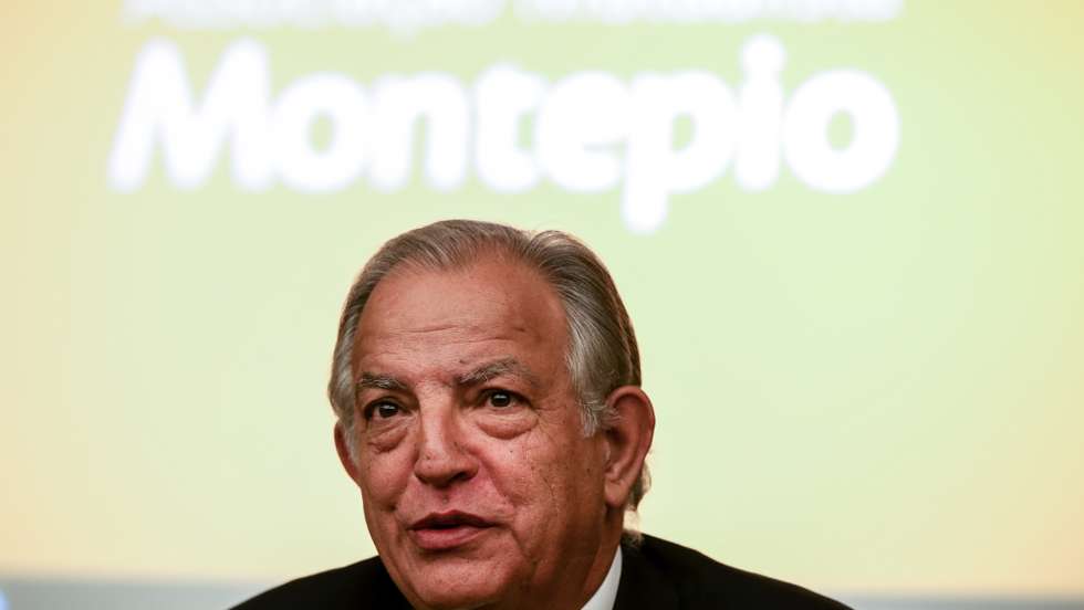 Virgílio Lima lidera a Associação Mutualista Montepio Geral