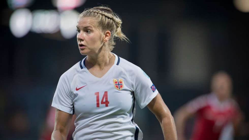 Norway v Denmark - UEFA Women's Euro 2017: Group A