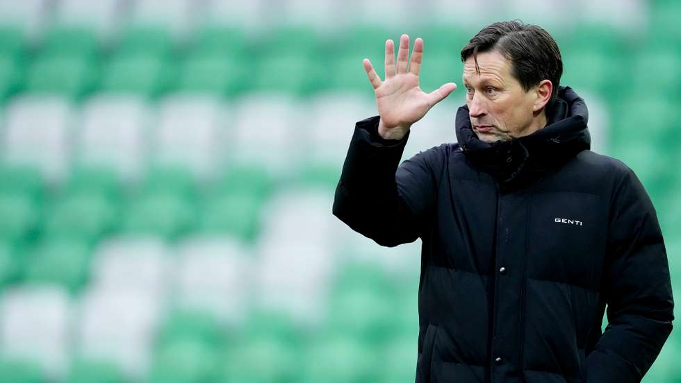 FC Groningen v PSV - Dutch Eredivisie