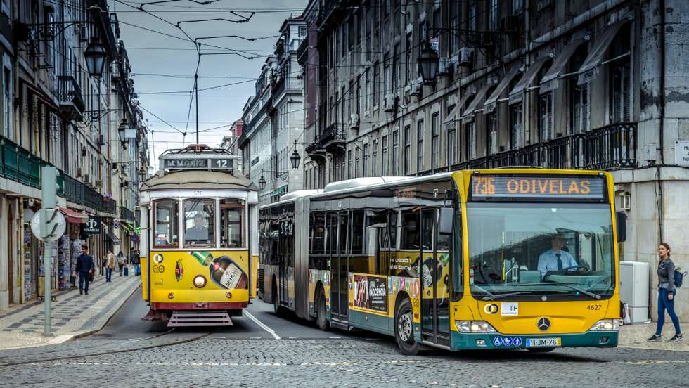 Tram