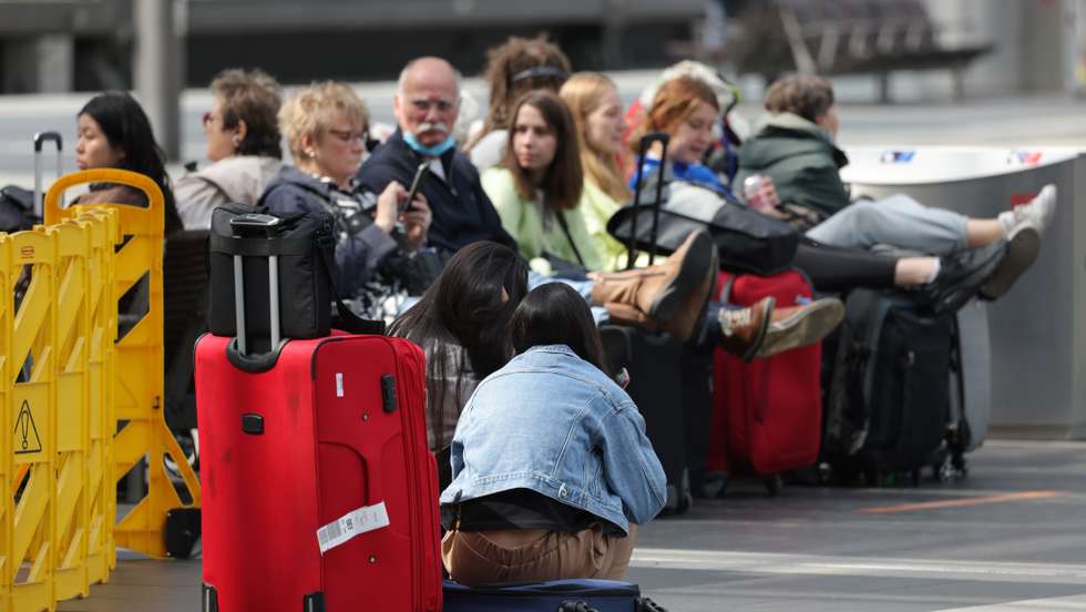 Germany Launches 9-Euro Monthly Local And Regional Rail Pass