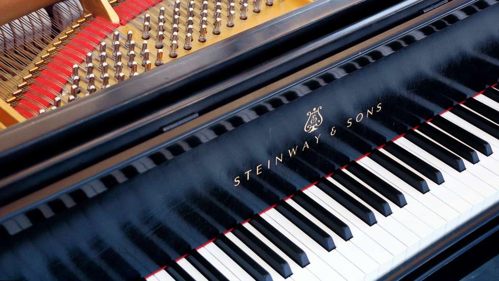 Photo of PIANO