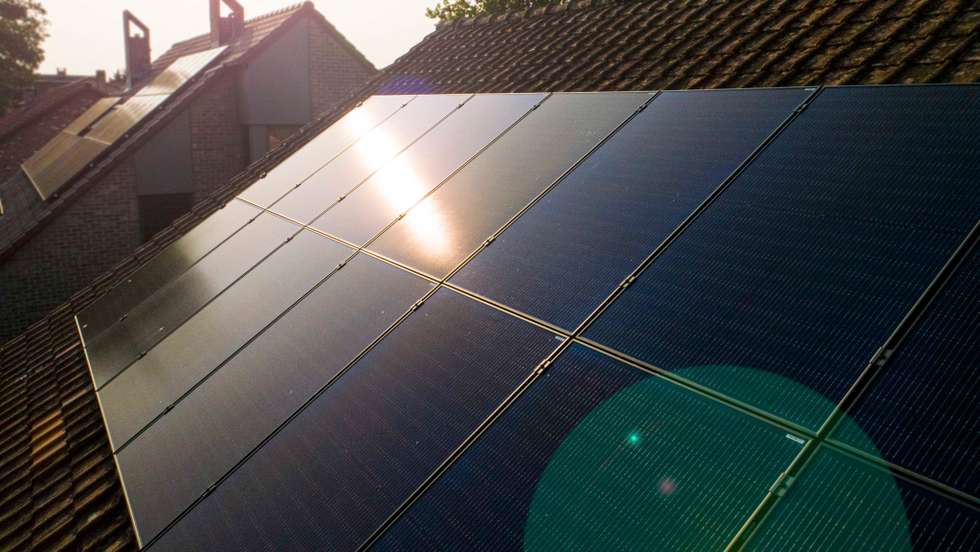 "Na Europa, espera-se que cerca de 37% das residências participem em comunidades de energia até 2050", explicaram os responsáveis pela Cleanwatts