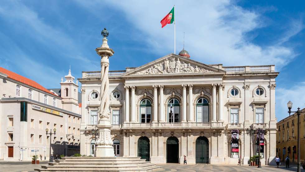 Câmara Municipal de Lisboa