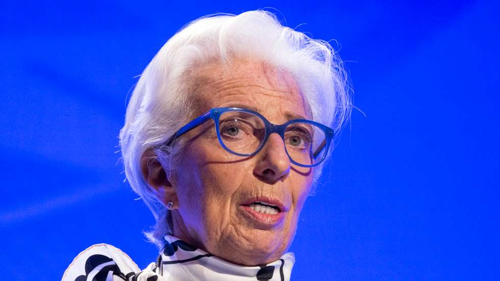 "Frankfurt European Banking Congress"