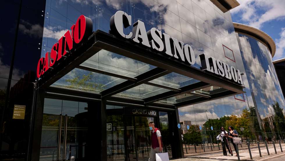 Casino Lisboa