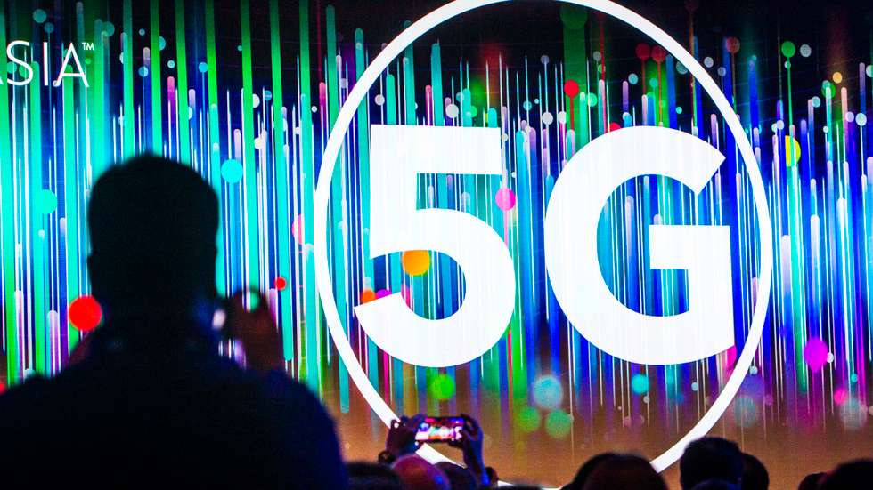 2019 Consumer Electronics Show (CES) Asia