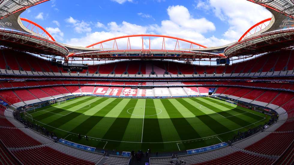 Previews - UEFA Champions League Final