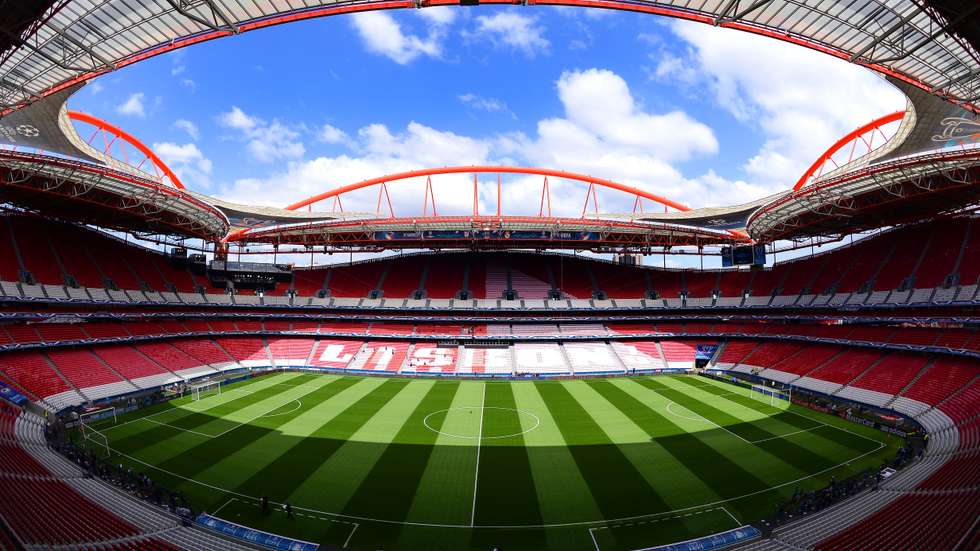 Previews - UEFA Champions League Final