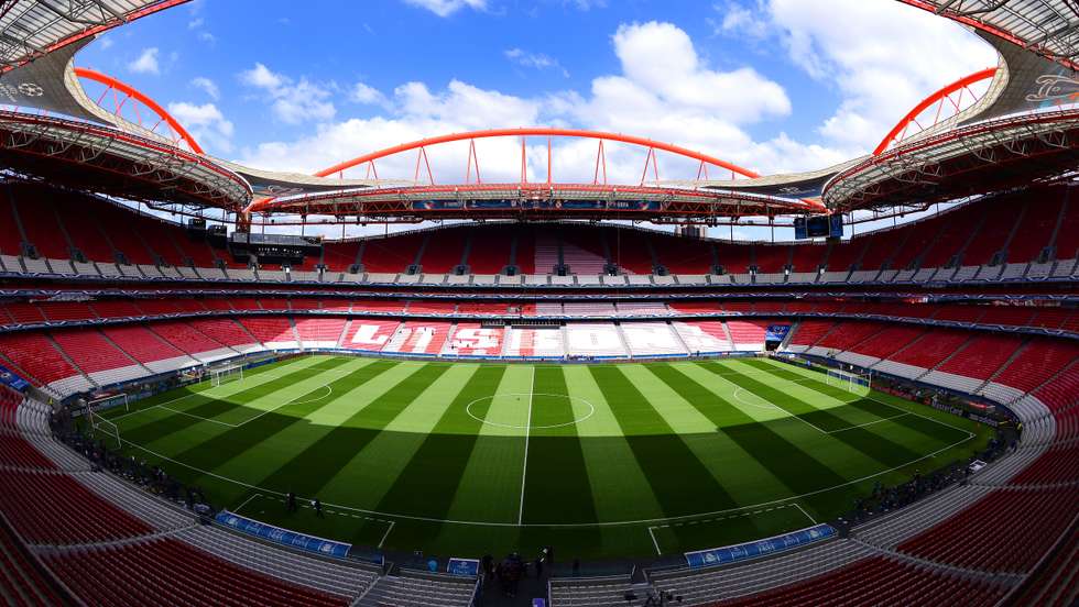 Previews - UEFA Champions League Final