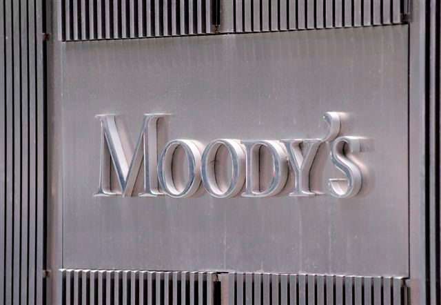 Em França e na Alemanha, Itália e Espanha, a Moody's não divulgou adequadamente informações sobre conflitos de interesse em 72 casos para 36 entidades
