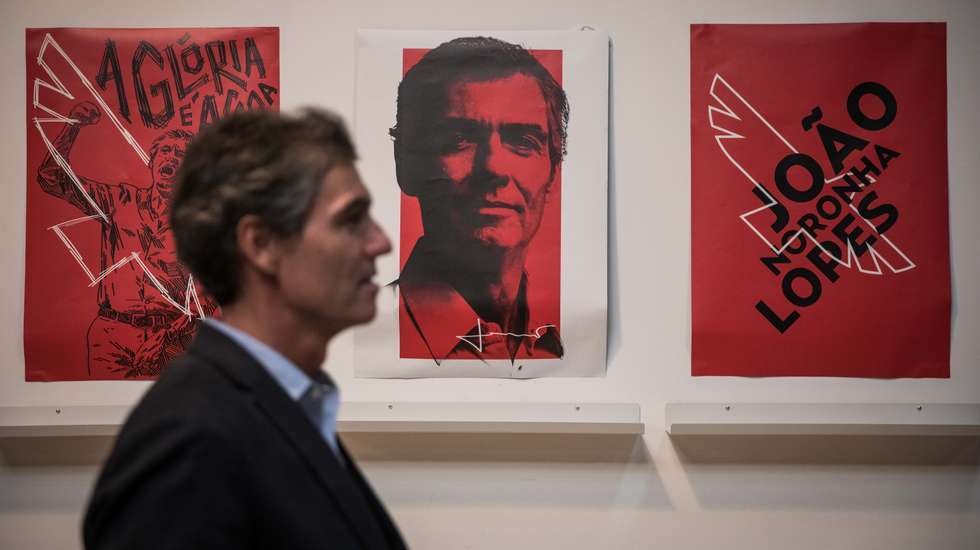 Depois da candidatura de 2020, onde teve quase 35% dos votos apesar da vitória de Luís Filipe Vieira, João Noronha Lopes é candidato à liderança do Benfica pela segunda vez