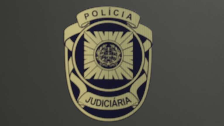 O diretor nacional da Polícia Judiciaria, Luís Neves, intervem no final da cerimónia de inauguração do Laboratório Digital Forense da Polícia Judiciária e 79.º Aniversário da PJ, em Lisboa, 21 de outubro de 2024. ANTÓNIO COTRIM/LUSA