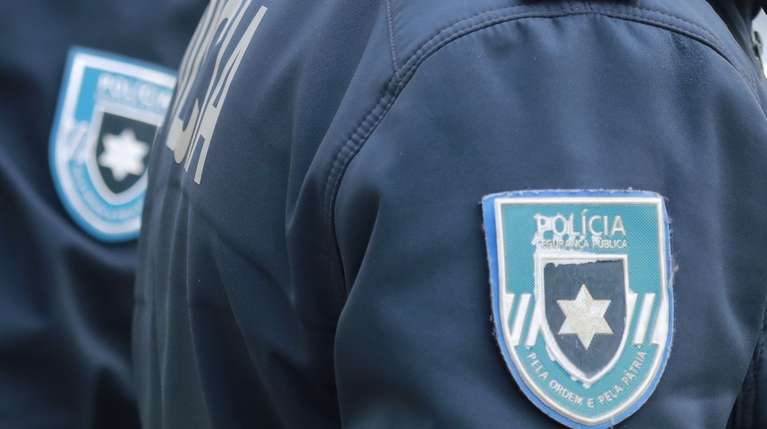 Agentes PSP