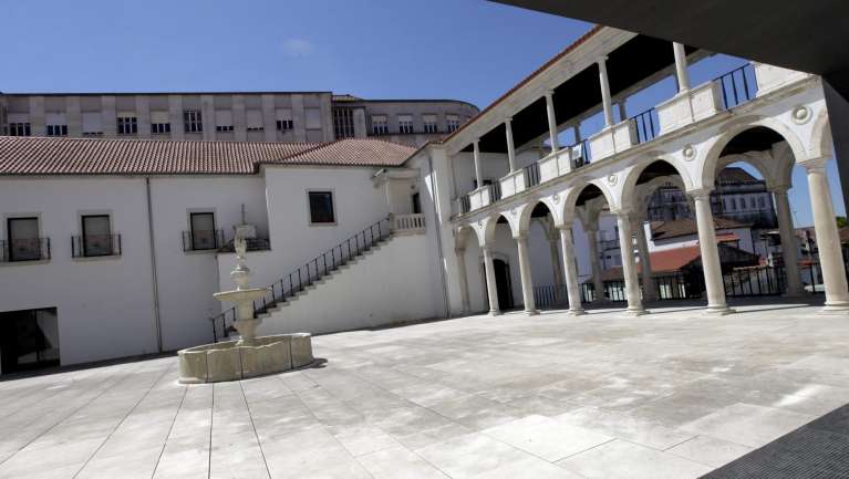 A mostra vai estar patente até 22 de fevereiro de 2026.