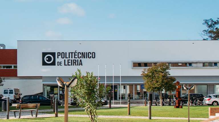 Instituto Politécnico de Leiria